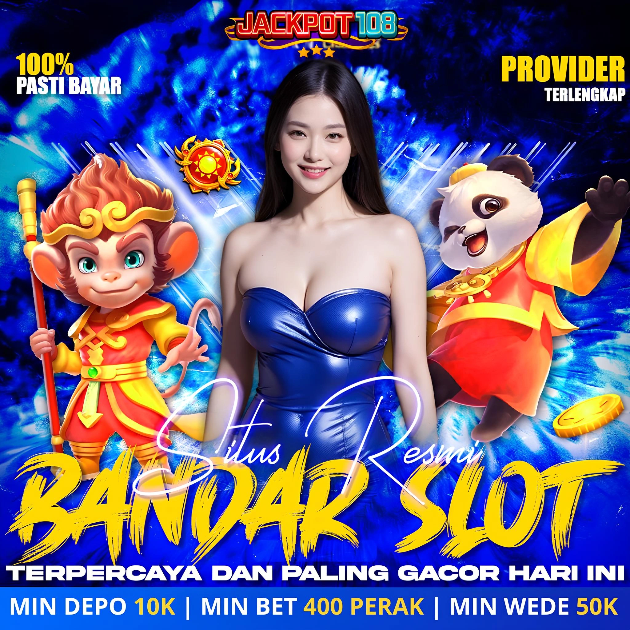 JACKPOT108 - Situs Bandar Slot Online Gacor Terpercaya Dan Terlengkap 2025 JACKPOT108 - Situs Bandar Slot Online Gacor Terpercaya Dan Terlengkap 2025